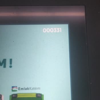 ATM’nin Yuttuğu 6.000 TL’nin Acil İadesi Ve Şube Personelinin Yardımsız Tutumu