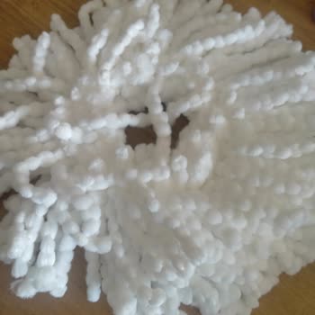 Fişsiz Parex Mop Başlığı İadesi İçin Kredi Kartı Slipine Dayanarak İade Talebi