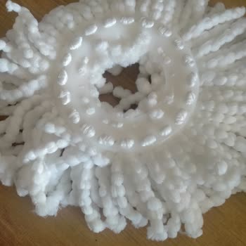 Fişsiz Parex Mop Başlığı İadesi İçin Kredi Kartı Slipine Dayanarak İade Talebi
