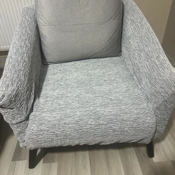 Yanlış Ürün Ve Ölçü Uymaması, Eksik Parçalar Ve Saygısız Müşteri Hizmetleri