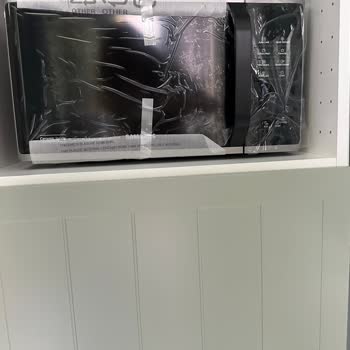 Media Markt’tan Hasarlı Mikrodalga Alındı Çözüm Bekleniyor