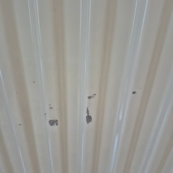 Yanlış Ebat Ve Hasarlı Radyatör Teslimatı