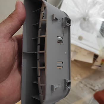 Satın Aldığım Yeni Bulaşık Makinesinde Kırık Parçalar Ve Hasarlı Kapak, İade Süreci Uzun