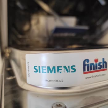 Satın Aldığım Yeni Bulaşık Makinesinde Kırık Parçalar Ve Hasarlı Kapak, İade Süreci Uzun