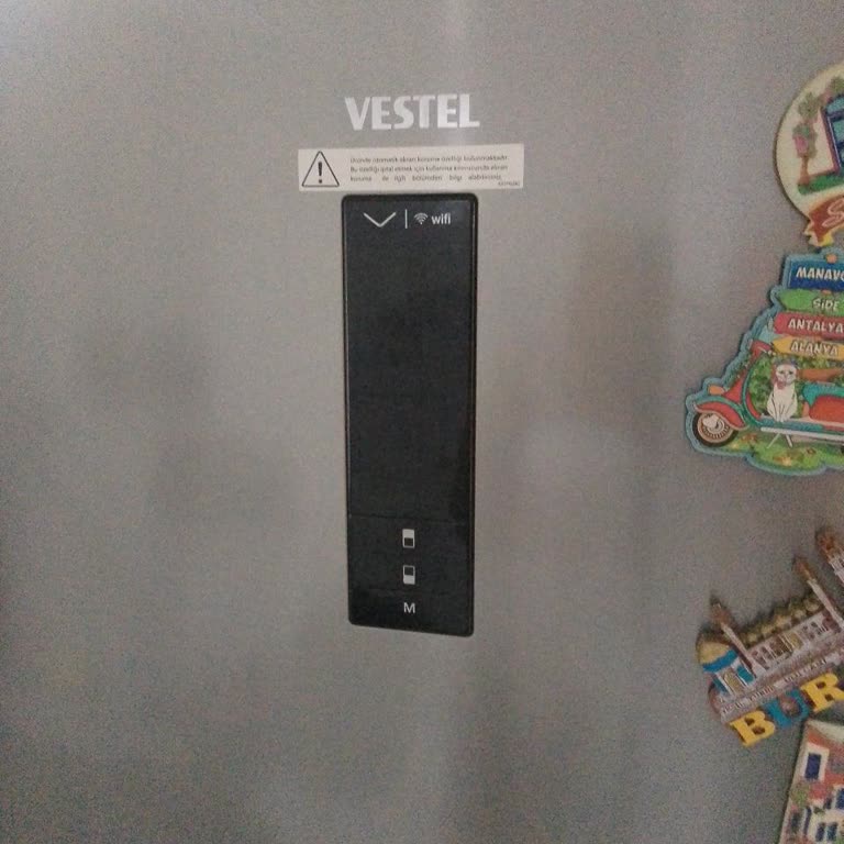 Vestel Buzdolabının Tekrarlayan Arızaları Ve Ücretsiz Onarım Talebi