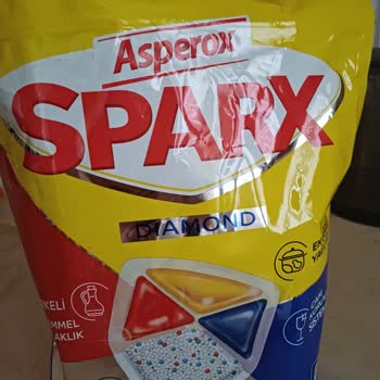 Asperox Diamond Deterjanı İle Bardaklarda Matlaşma Ve Bozulma