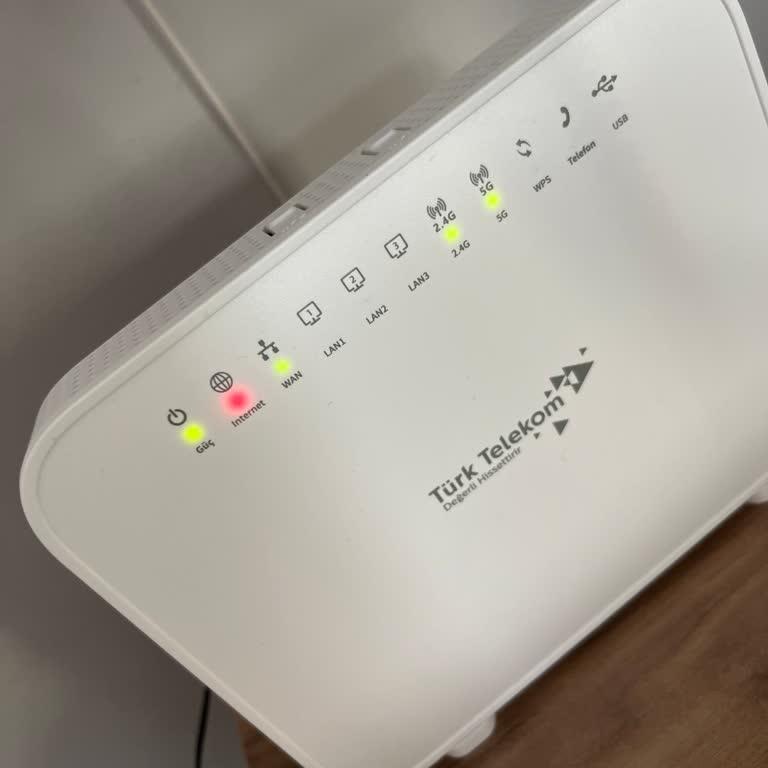 Türk Telekom'dan 5 Gün Süren İnternet Kesintisi İçin Acil Çözüm Ve Ücret İadesi Talebi