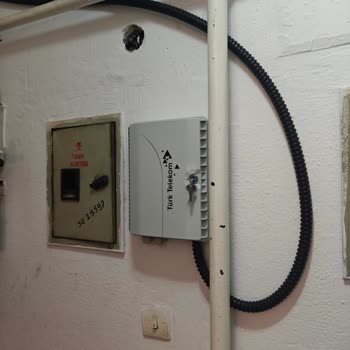 TTNET Ev İnternetinde Sürekli Kesinti Ve Söz Verilen 75 Mbps Hızın Sağlanamaması
