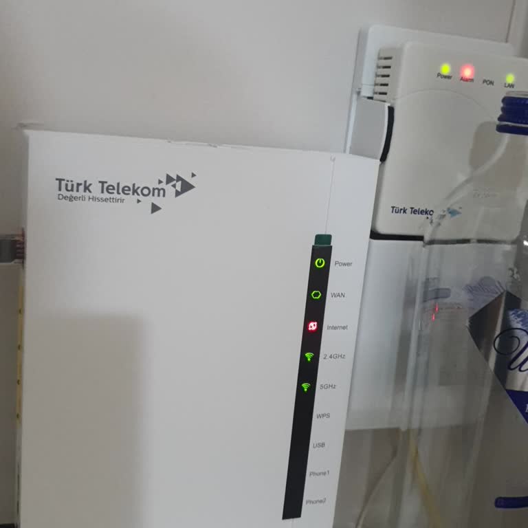 Çözülmeyen İnternet Kesintisi Ve Sürekli Fatura Şikayeti: Acil Çözüm Veya İptal Talebi