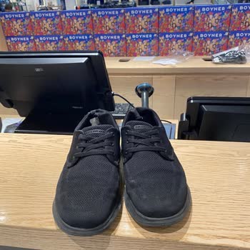 Skechers Arch Fit Ayakkabısında Erken Topuk Aşınması Ve Mağaza Çözüm Eksikliği