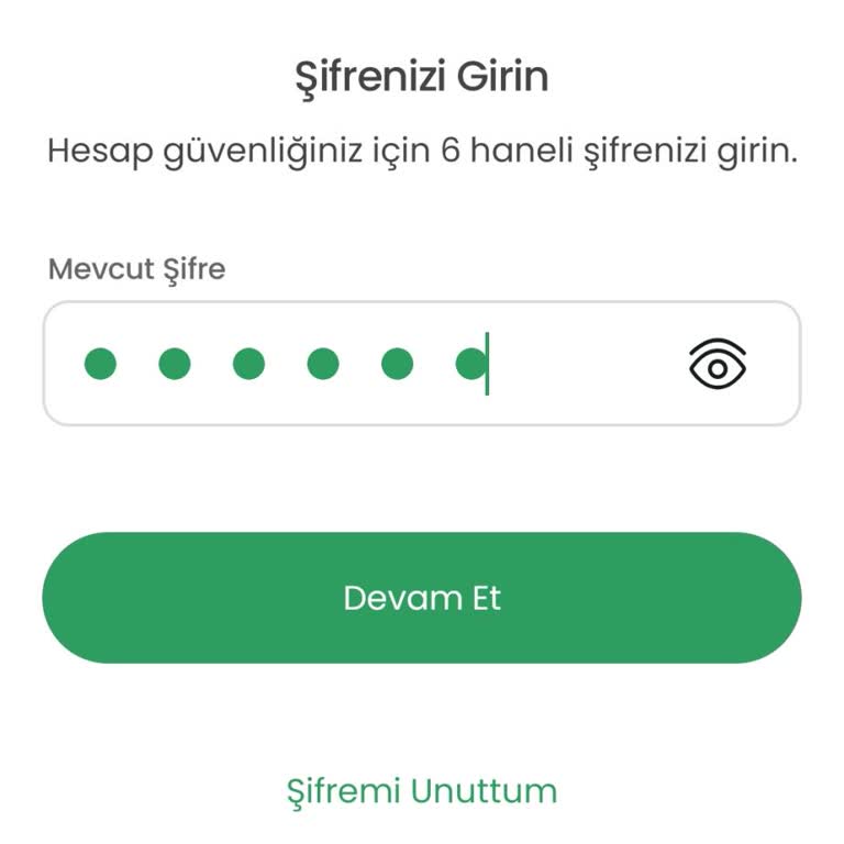 Doa Uygulamasındaki Giriş Ve Cüzdan Hatası Vatandaşları Mağdur Ediyor