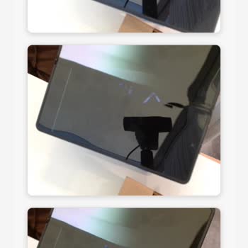 Tekno Phantom V Fold 2 İç Ekran Kırığı Kullanıcı Hatası İddiası Ve 42.600 TL Ücret Talebi