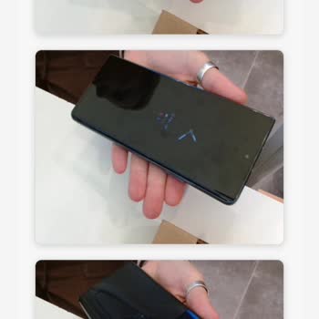 Tekno Phantom V Fold 2 İç Ekran Kırığı Kullanıcı Hatası İddiası Ve 42.600 TL Ücret Talebi