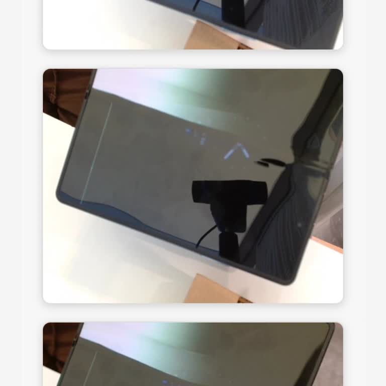 Katlama Sırasında Ekran Kırılması Ve Tecno Mobile’ın İlgisiz Tutumu