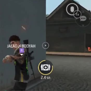 Garena Free Fire Yeter Artık Hilecilere