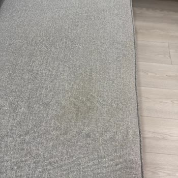 Kumaş Hatası Kullanıcı Hatası Olarak Değerlendirildi Ve Garanti Değişimi Talep Ediliyor