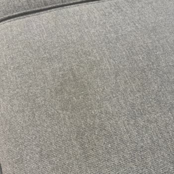 Kumaş Hatası Kullanıcı Hatası Olarak Değerlendirildi Ve Garanti Değişimi Talep Ediliyor