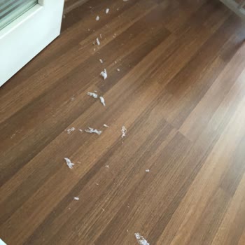 Yatak Örtülerinde Aşırı Pamuk Dökülmesi Ve İade Talebi