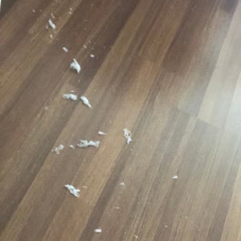 Yatak Örtülerinde Aşırı Pamuk Dökülmesi Ve İade Talebi