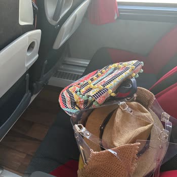 Kale Seyahat Personelinin Saygısız Ve Sert Davranışı