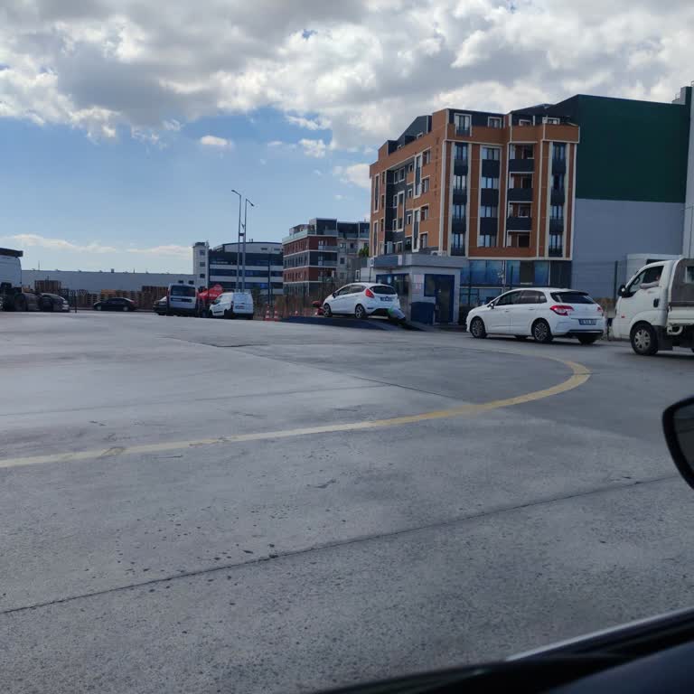 Randevu Saatinde 32 Dakikalık Bekleme Ve Personel Molası Sorunu