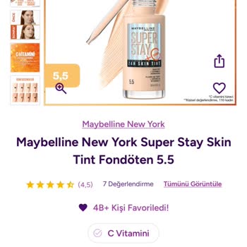 Yanlış Ürün Gönderimi Ve Müşteri Temsilcisi İlgisizliği