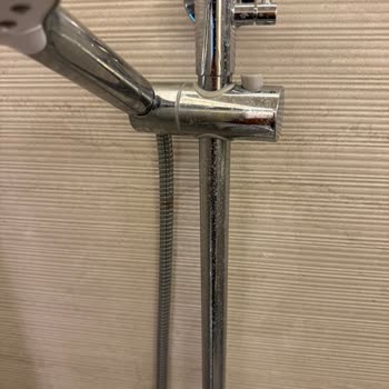 Snow Water Servis Cevapsızlığı Ve Kireçlenme Sorunu