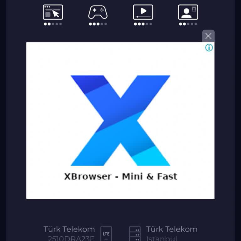 Fatih Bölgesinde Mobil İnternet Hızı Aşırı Düşük