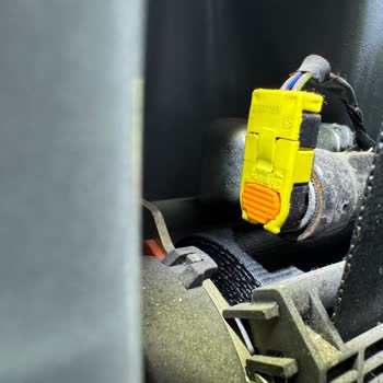 Arabam.com İhalesinde Açılmış Airbag Ve Gizli Hasarlar Nedeniyle Masraflarım Karşılanmadı