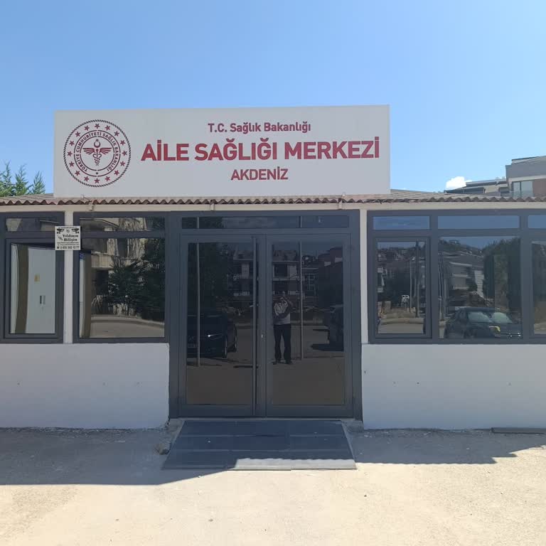 Kapalı Aile Sağlığı Merkezi Nedeniyle Randevu Saatinde Yaşanan Mağduriyet