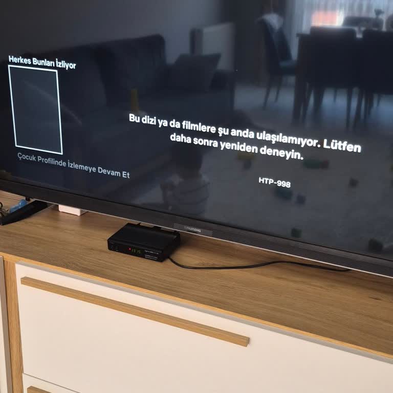 Sabit İnternet Kesintileri Ve Destek Yokluğunda Cayma Bedeli Talebi