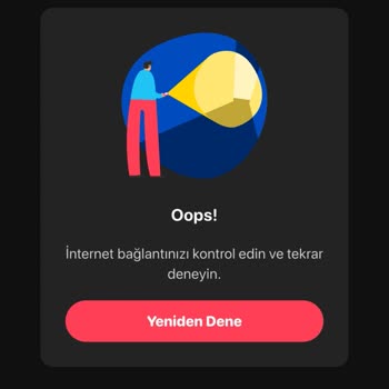 Güncelleme Sonrası Şebeke Çekim Problemi Ve Ücretsiz Çözüm Talebi