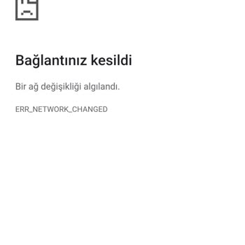 Güncelleme Sonrası Şebeke Çekim Problemi Ve Ücretsiz Çözüm Talebi