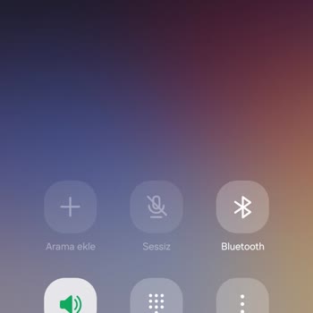 Güncelleme Sonrası Şebeke Çekim Problemi Ve Ücretsiz Çözüm Talebi