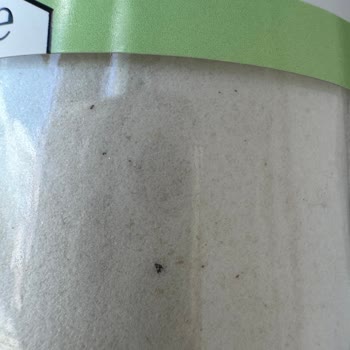 Böcekli Pirinç Unu: Sağlık Riski Ve Telafi Talebi