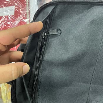 Hepsiburada’da Misafir Hesapla Alınan Nike Çantası Sahte Çıktı: İade Ve Geri Ödeme Talebi