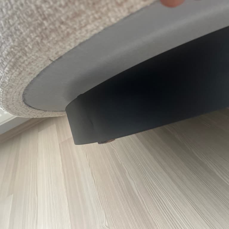 Halfeti Koltuk Takımında Sallanan Ayaklar Ve Yamuk Mekanizma, Servis Cevapsız