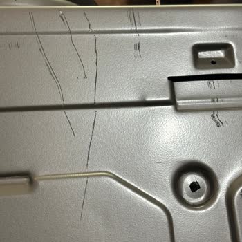 Beko Ayıplı Aspiratörün Değişimi İçin Acil Çözüm Talebi