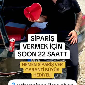 Yanıltıcı Reklamlarla Satın Alınan Sürpriz Kutusunun Tam İadesi