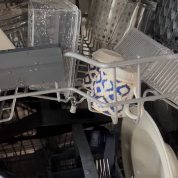 Beko Bulaşık Makinesi Kurutma Sorunu Ve Hızlı Değişim İsteği