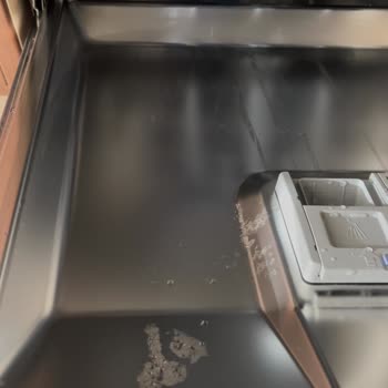 Beko Bulaşık Makinesi Kurutma Sorunu Ve Hızlı Değişim İsteği