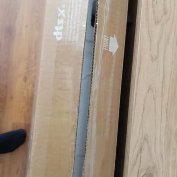 Teslimat Gecikmesi Ve Kullanılmış Sıfır Televizyon