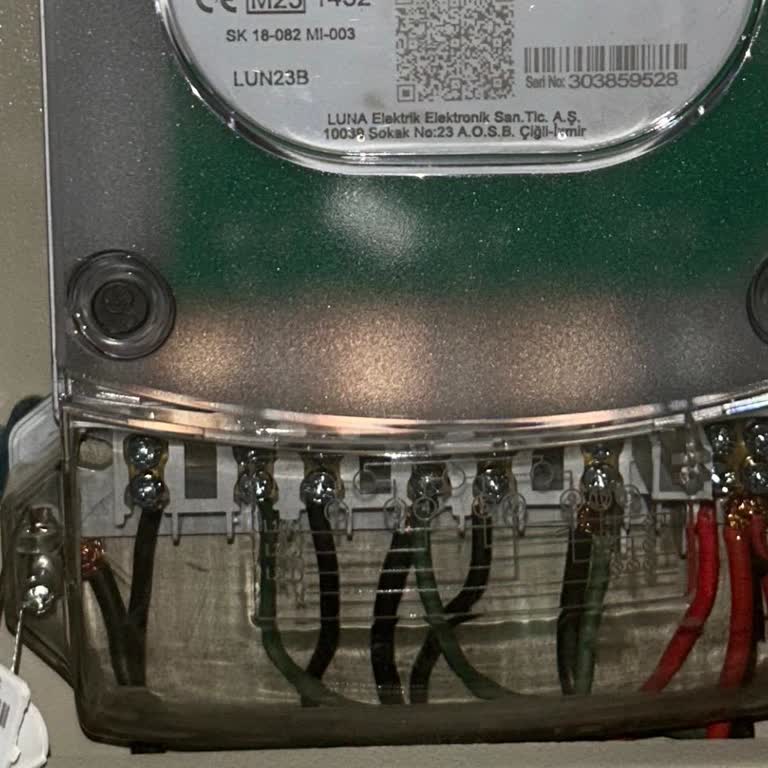 Hatalı Saha İşlemi Ve 9 Kez Bildirime Rağmen Elektrik Açılmaması Nedeniyle İşyerim Kapalı