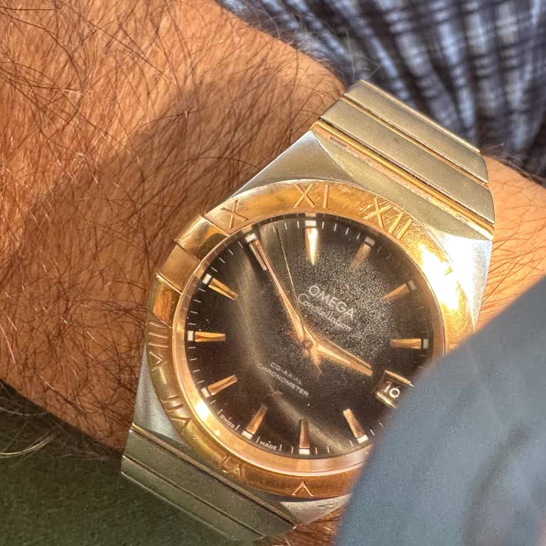 Omega Watches Seamaster Saatinde Tekrarlanan Su Problemi Güveni Sarsıyor