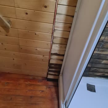 Amasra Blue Horizon Bungalov Vaat Edilen Hizmetlerin Yerine Getirilmemesi