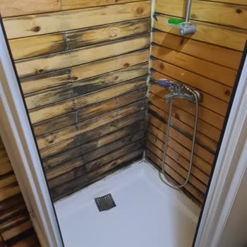 Amasra Blue Horizon Bungalov Vaat Edilen Hizmetlerin Yerine Getirilmemesi
