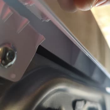 Defolu Çamaşır Makinesi Teslim Alındı, Değişim İçin 10.500 TL Ücret Talep Ediliyor