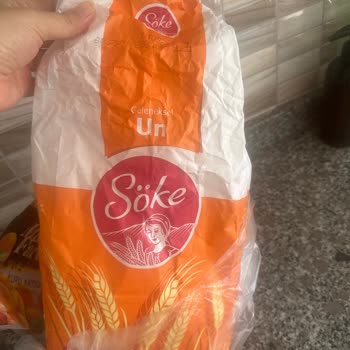Un Paketi İçinde Böcek Bulunması Ve Hijyen Sorunu