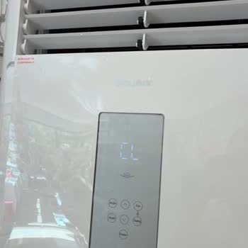 Daikin Klima Arızalandı Ve Yetkili Servis Cevapsız, İş Kaybına Neden Oldu