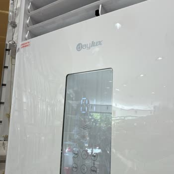 Daikin Klima Arızalandı Ve Yetkili Servis Cevapsız, İş Kaybına Neden Oldu